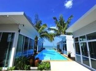 Agoda.com Thailand Apartments & Hotels