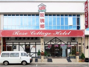 Agoda.com Malaysia Apartments & Hotels