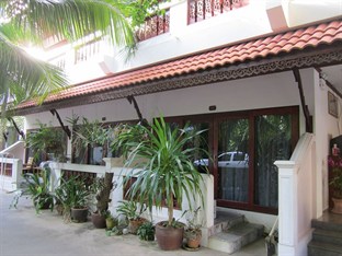 Agoda.com Thailand Apartments & Hotels