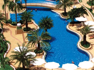 Agoda.com Thailand Apartments & Hotels