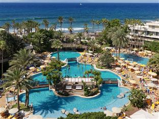 Agoda.com Spain Apartments & Hotels