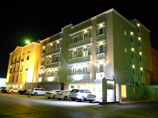 Agoda.com Saudi Arabia Apartments & Hotels