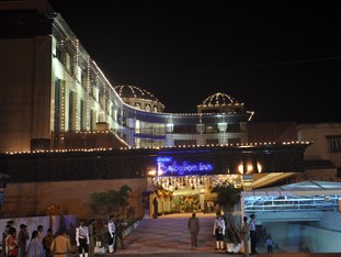 Agoda.com India Apartments & Hotels