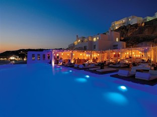 Agoda.com Greece Apartments & Hotels