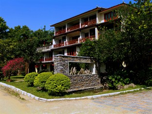 Agoda.com China Apartments & Hotels