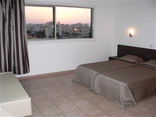 Agoda.com Cyprus Apartments & Hotels