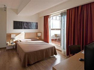 Agoda.com Spain Apartments & Hotels