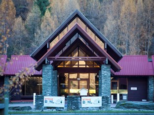 Agoda.com New Zealand Apartments & Hotels