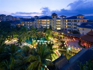 Agoda.com China Apartments & Hotels