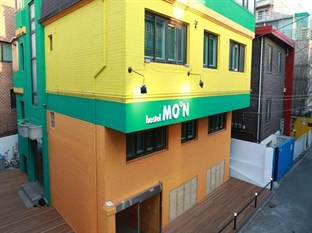 Agoda.com South Korea Apartments & Hotels
