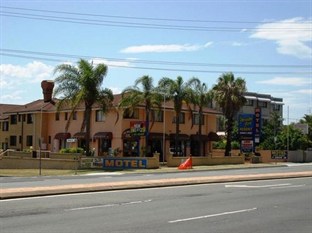 Agoda.com Australia Apartments & Hotels