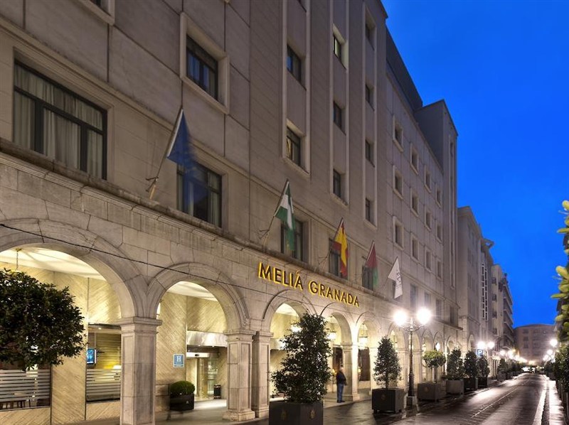 Agoda.com Spain Apartments & Hotels