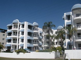 Agoda.com Australia Apartments & Hotels