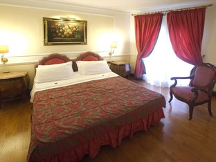 Agoda.com Italy Apartments & Hotels