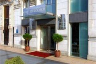 Agoda.com Spain Apartments & Hotels