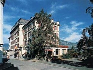 Agoda.com Switzerland Apartments & Hotels