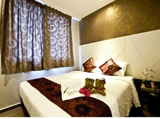 Agoda.com  Singapore Apartments & Hotels