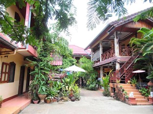 Agoda.com Laos Apartments & Hotels