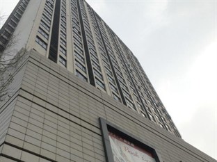 Agoda.com China Apartments & Hotels