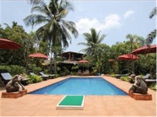 Agoda.com Thailand Apartments & Hotels