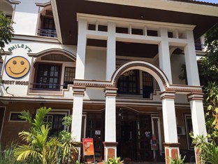 Agoda.com Cambodia Apartments & Hotels