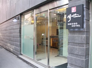 Agoda.com South Korea Apartments & Hotels