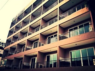 Agoda.com Thailand Apartments & Hotels