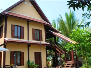 Agoda.com Laos Apartments & Hotels