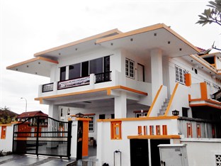 Agoda.com Malaysia Apartments & Hotels