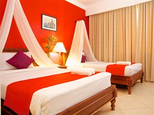 Agoda.com Cambodia Apartments & Hotels