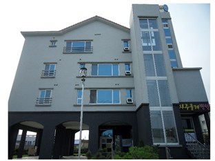 Agoda.com South Korea Apartments & Hotels