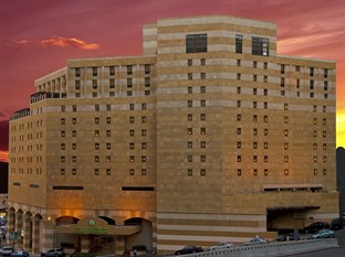 Agoda.com Saudi Arabia Apartments & Hotels