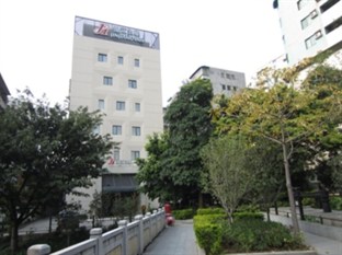 Agoda.com China Apartments & Hotels