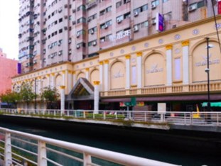 Agoda.com Taiwan Apartments & Hotels