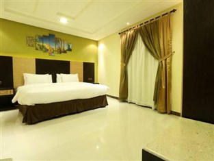 Agoda.com Saudi Arabia Apartments & Hotels