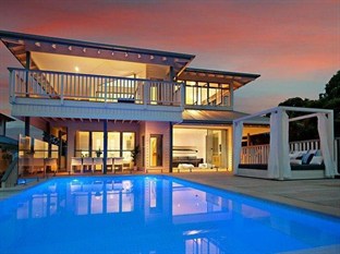 Agoda.com Australia Apartments & Hotels