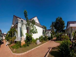 Agoda.com Vietnam Apartments & Hotels  