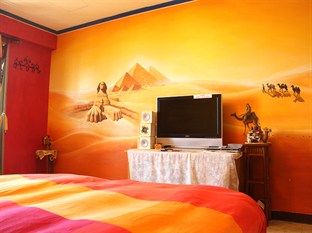 Agoda.com Taiwan Apartments & Hotels