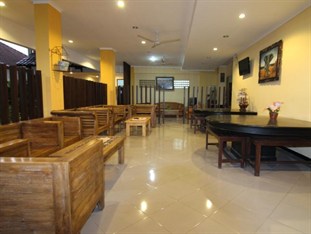 Agoda.com Indonesia Apartments & Hotels
