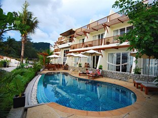 Agoda.com Thailand Apartments & Hotels