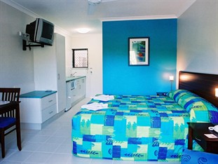 Agoda.com Australia Apartments & Hotels