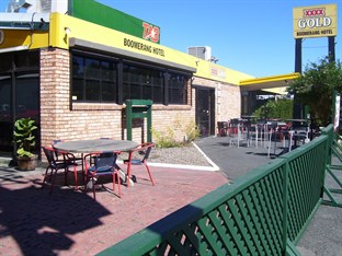 Agoda.com Australia Apartments & Hotels