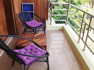 Agoda.com Cambodia Apartments & Hotels