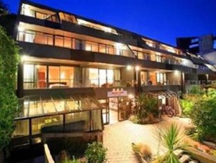 Agoda.com New Zealand Apartments & Hotels