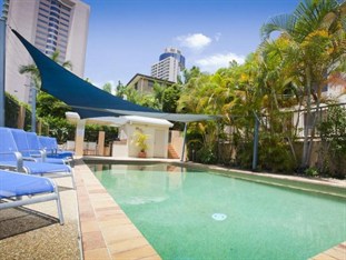 Agoda.com Australia Apartments & Hotels