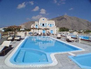 Agoda.com Greece Apartments & Hotels