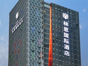 Agoda.com China Apartments & Hotels