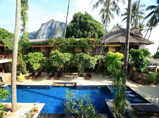 Agoda.com Thailand Apartments & Hotels