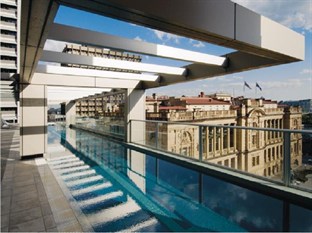 Agoda.com Australia Apartments & Hotels