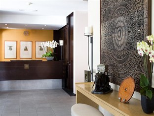 Agoda.com Switzerland Apartments & Hotels